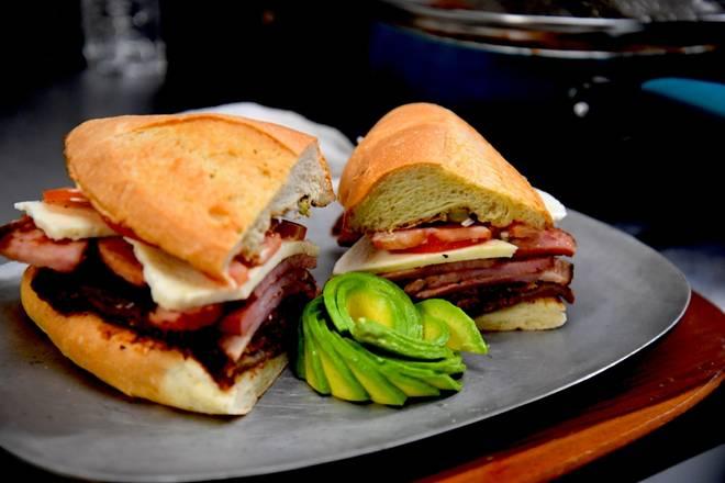 Photo credit: ubereats