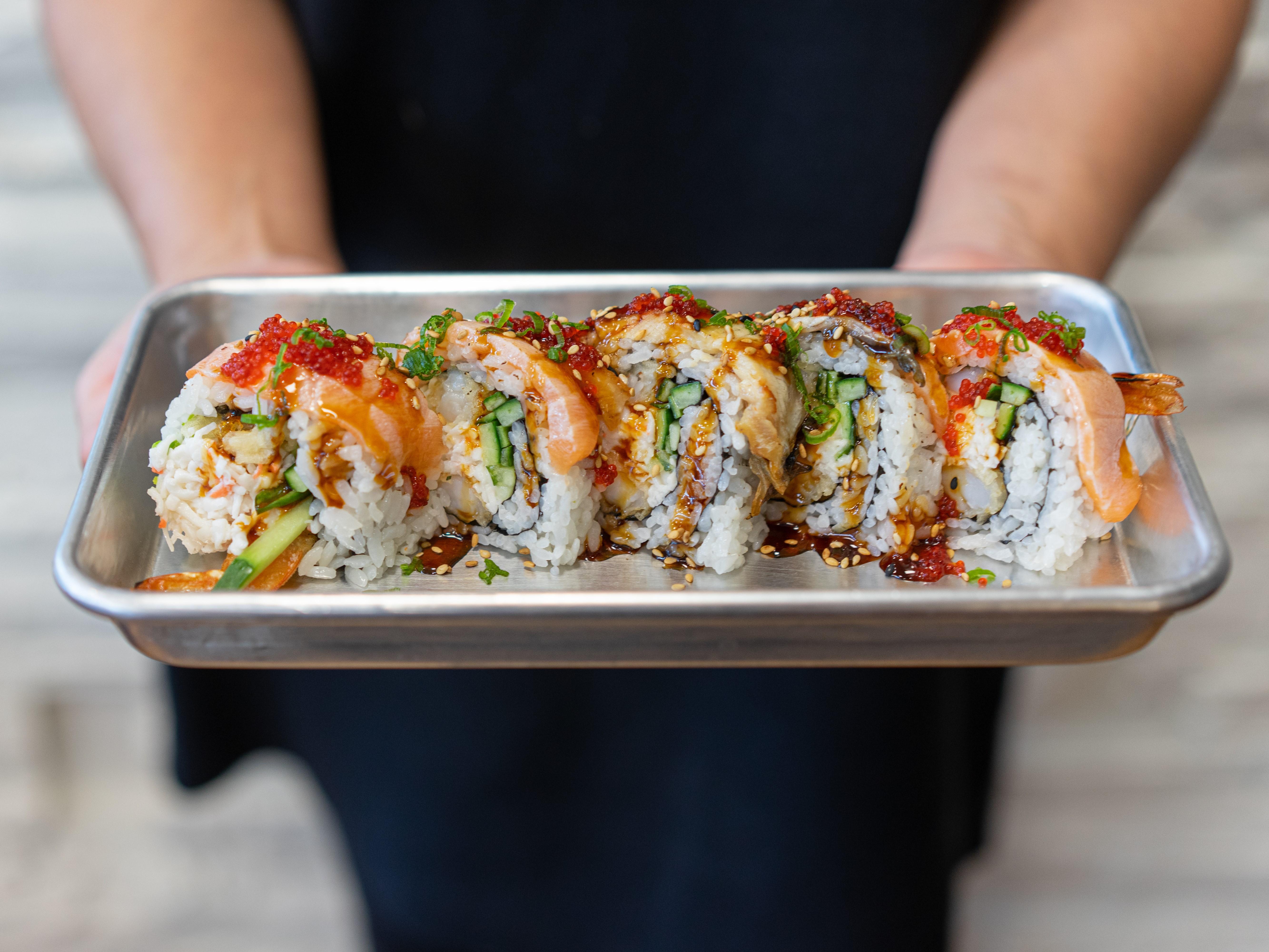 Photo credit: grubhub