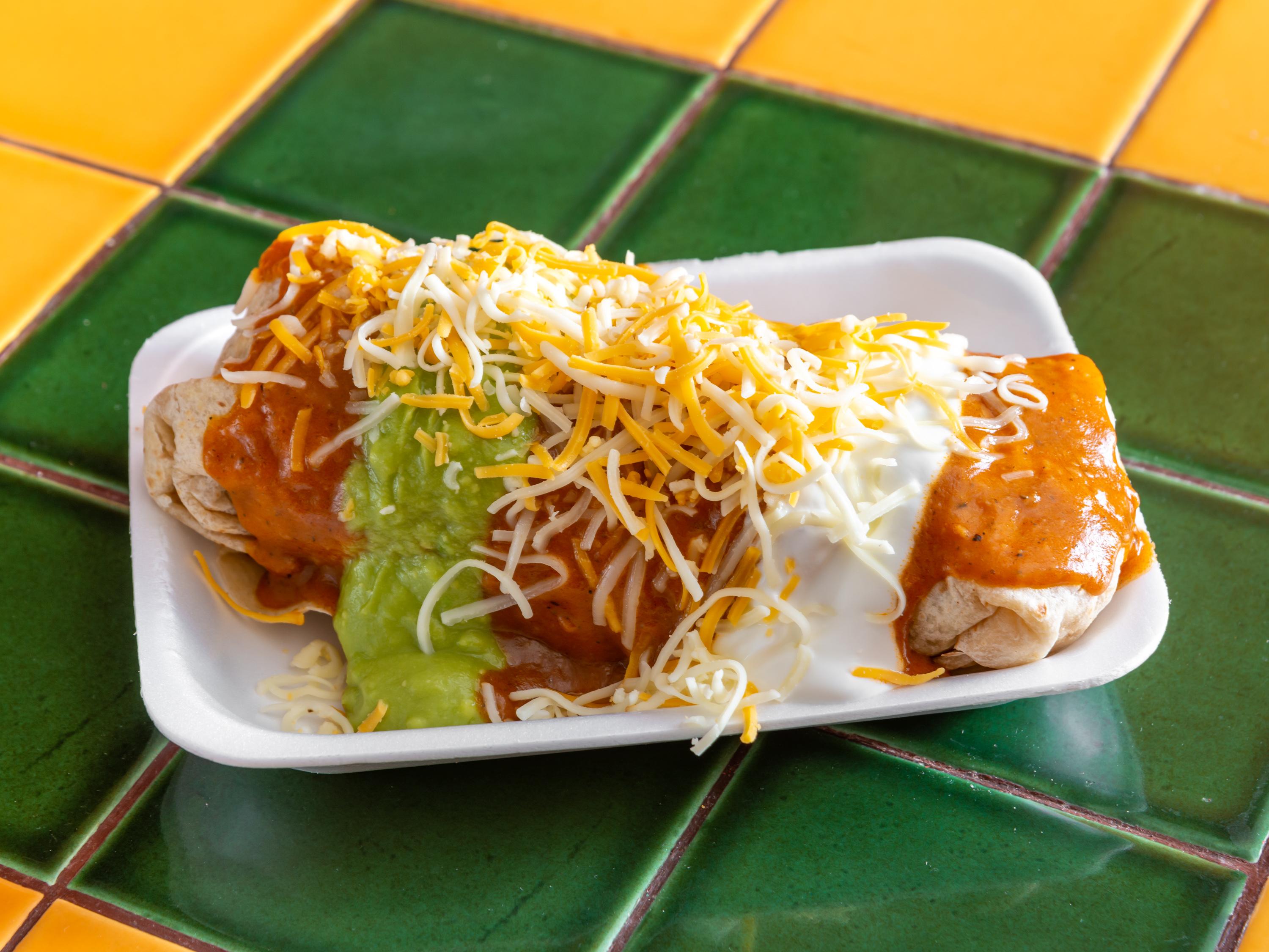 Photo credit: grubhub