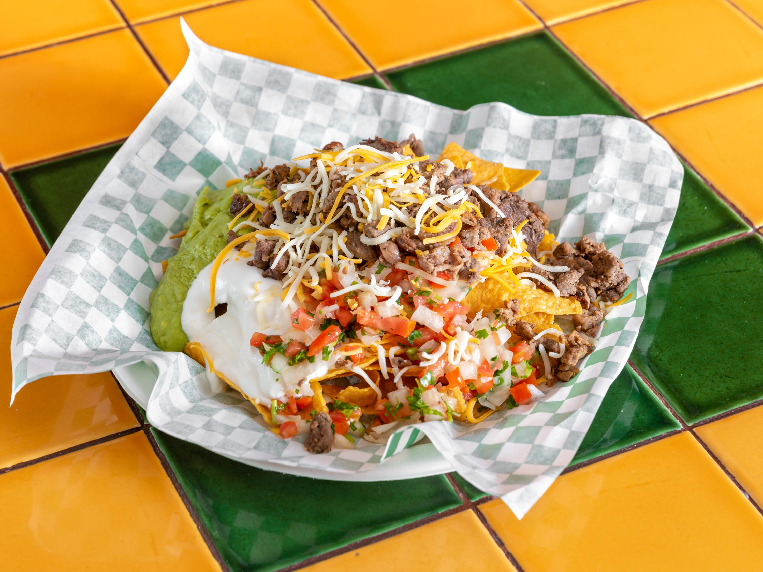 Photo credit: grubhub