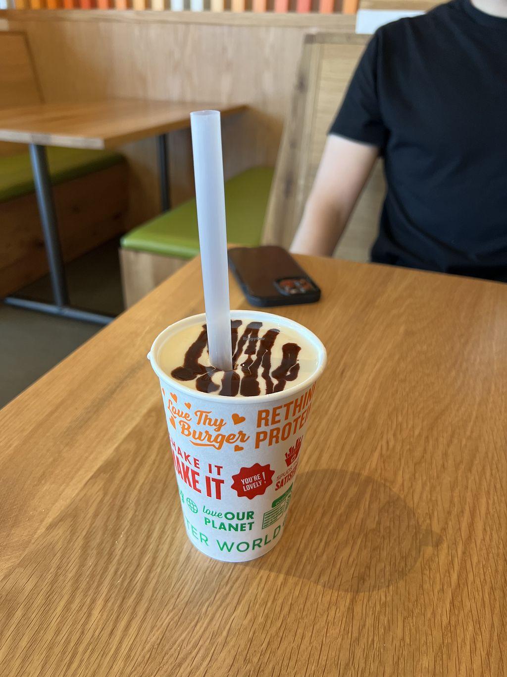Photo credit: happycow