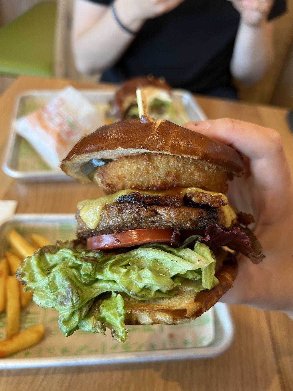 Photo credit: happycow