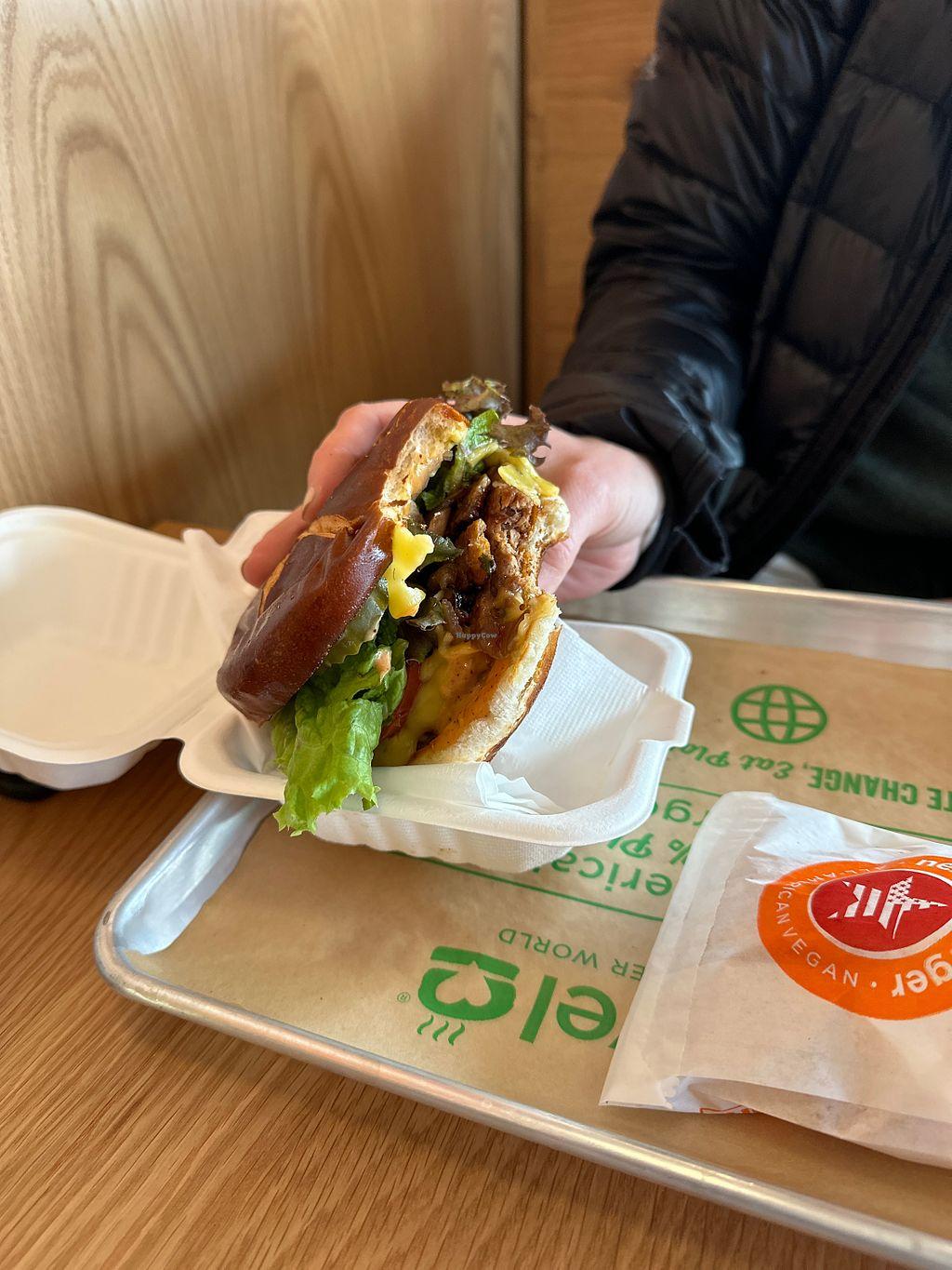 Photo credit: happycow
