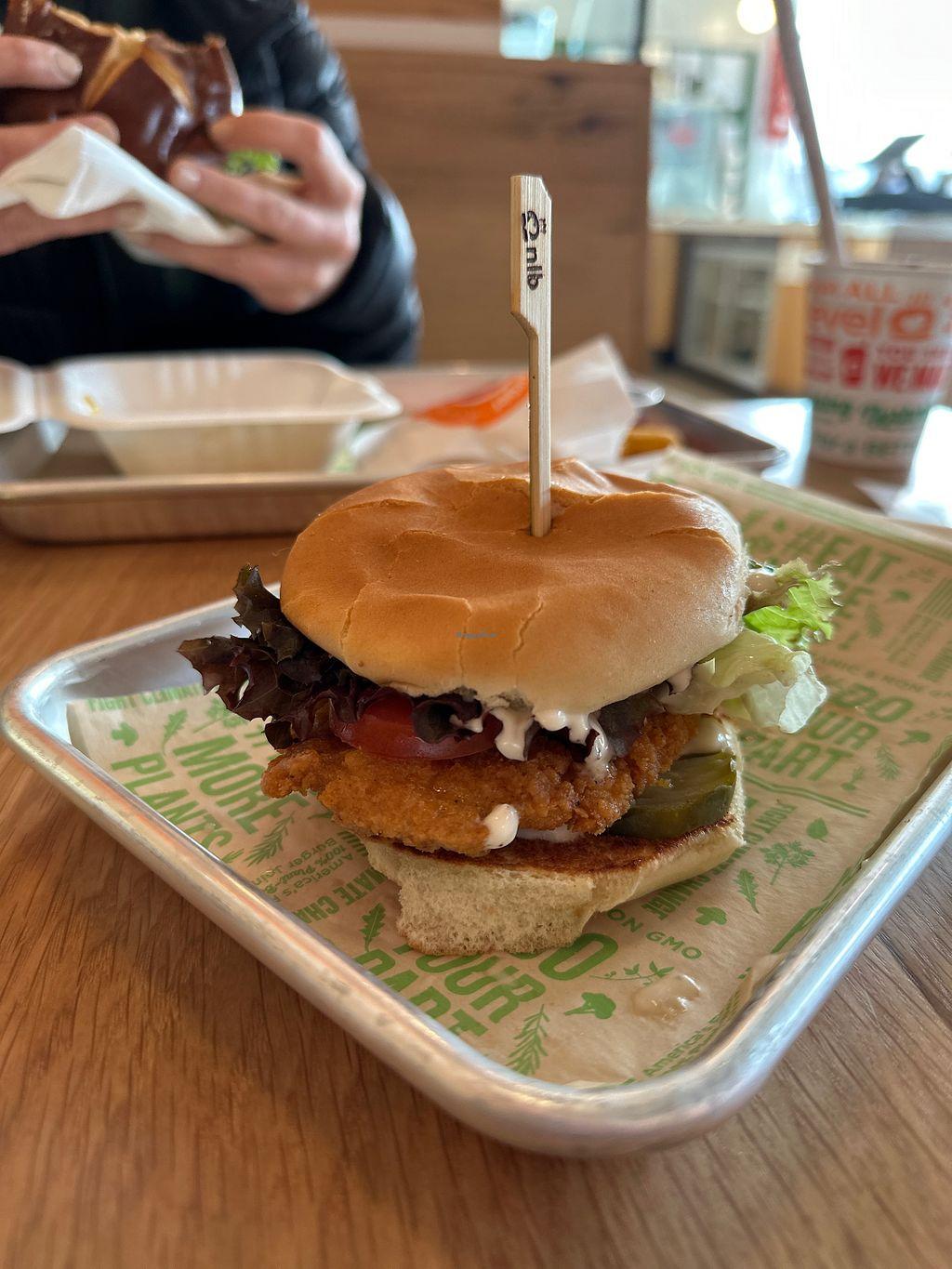 Photo credit: happycow