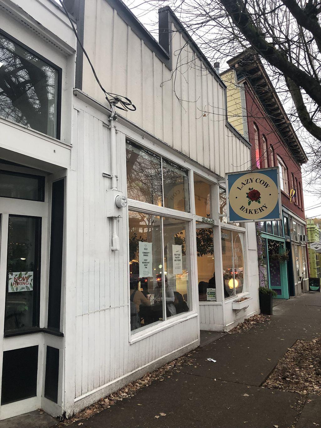 Photo credit: happycow