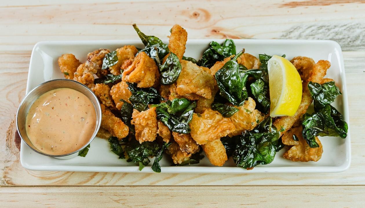 Photo credit: grubhub