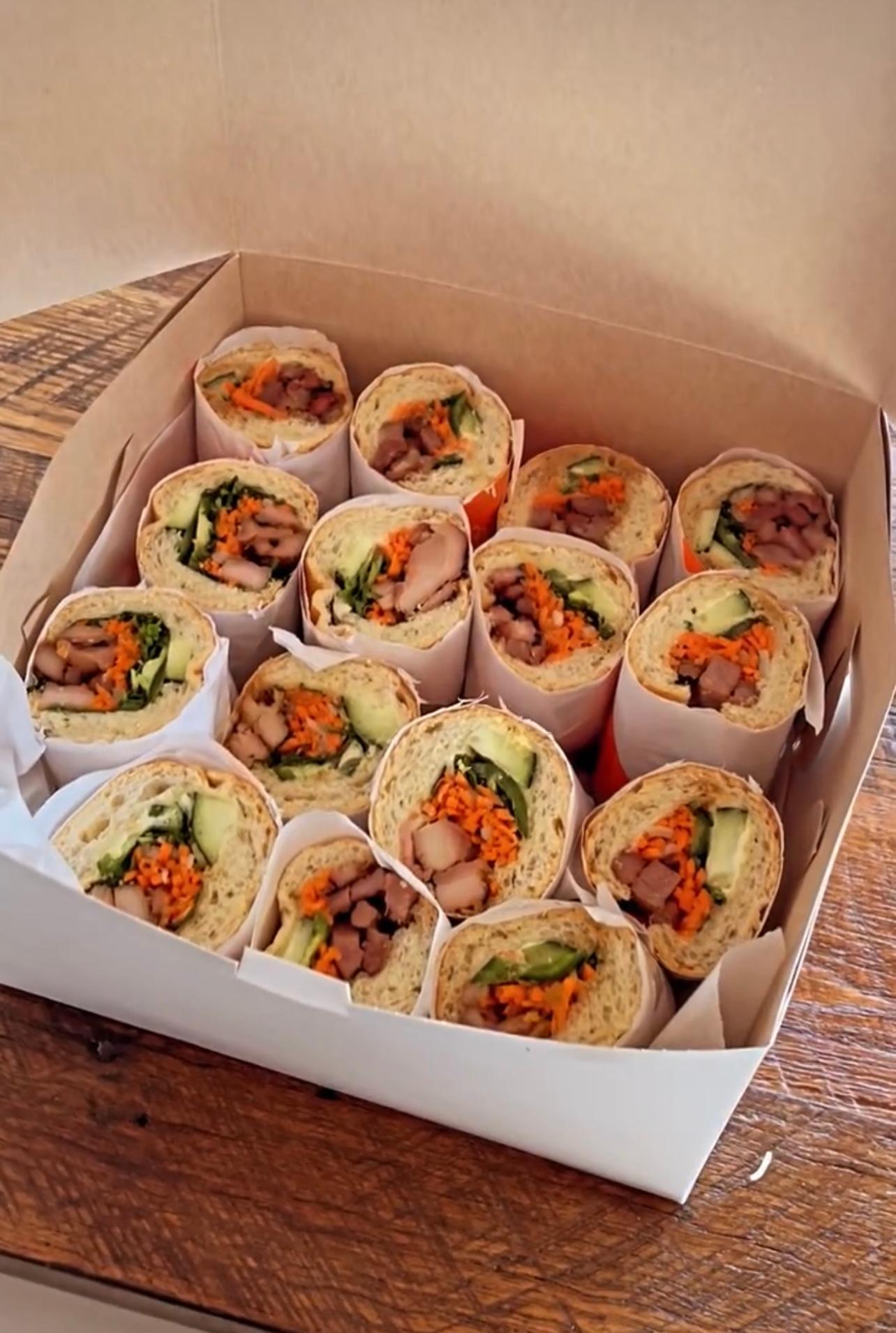 Photo credit: grubhub