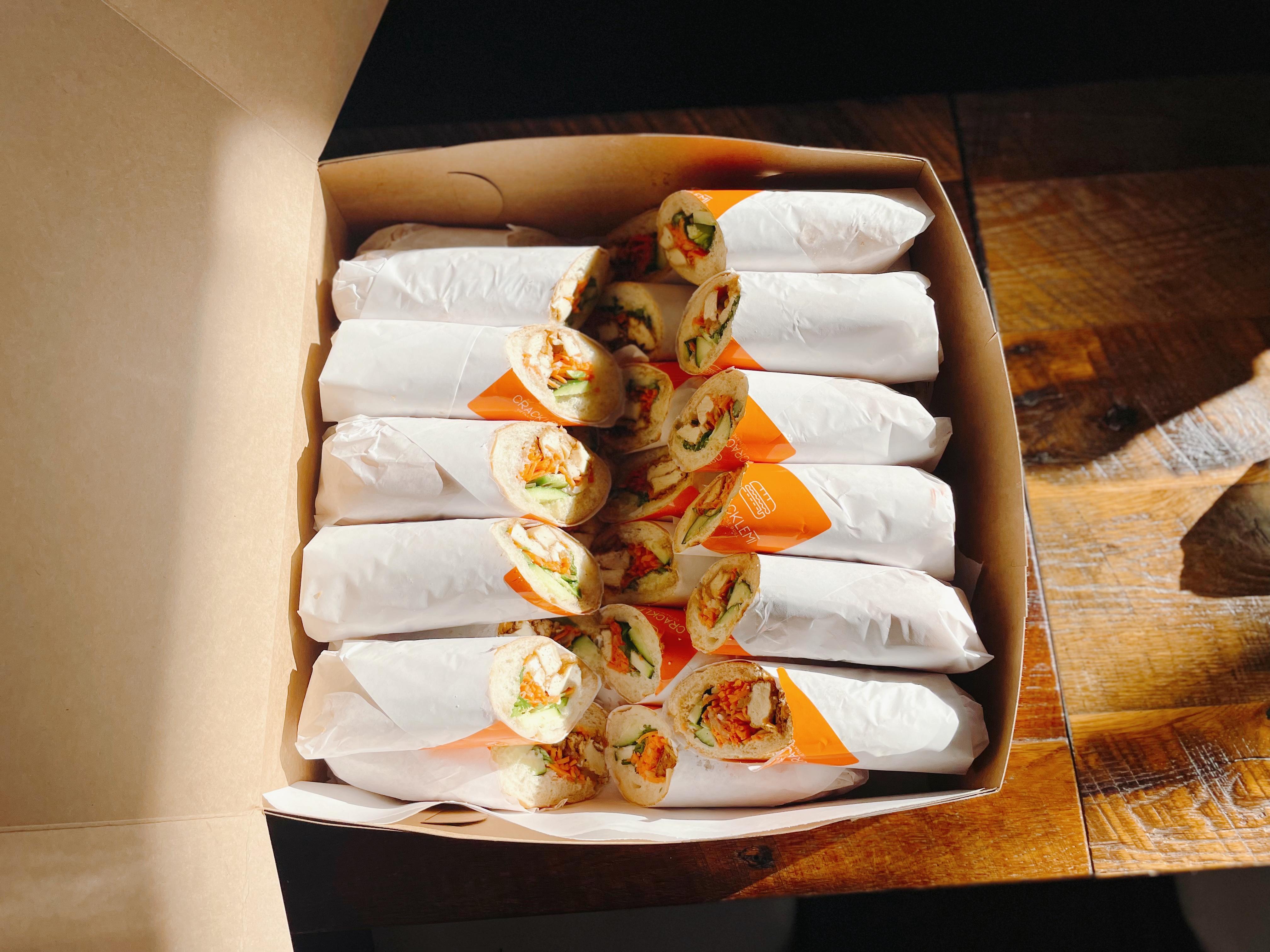Photo credit: grubhub