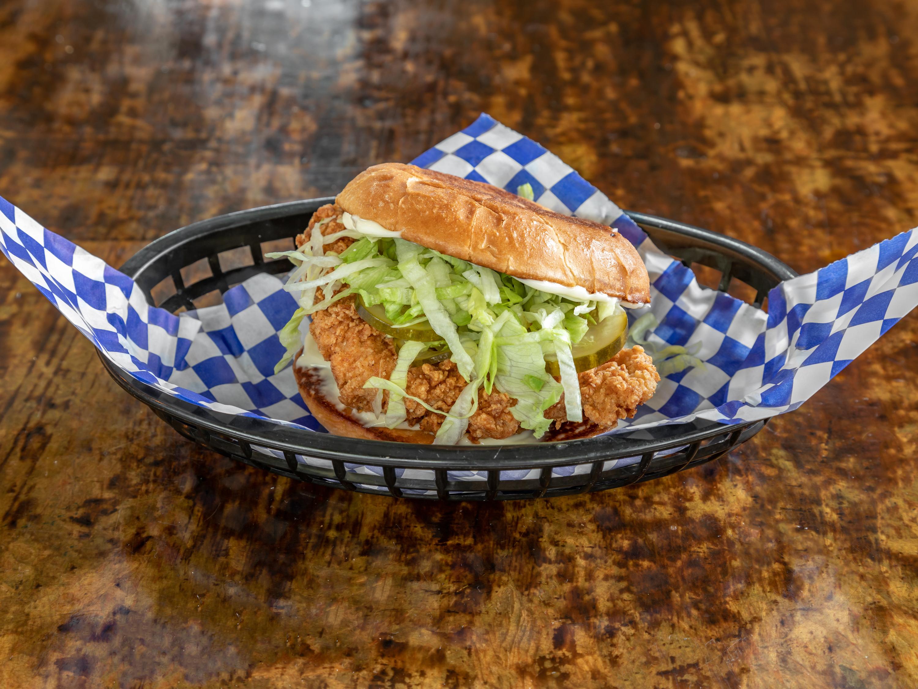 Photo credit: grubhub