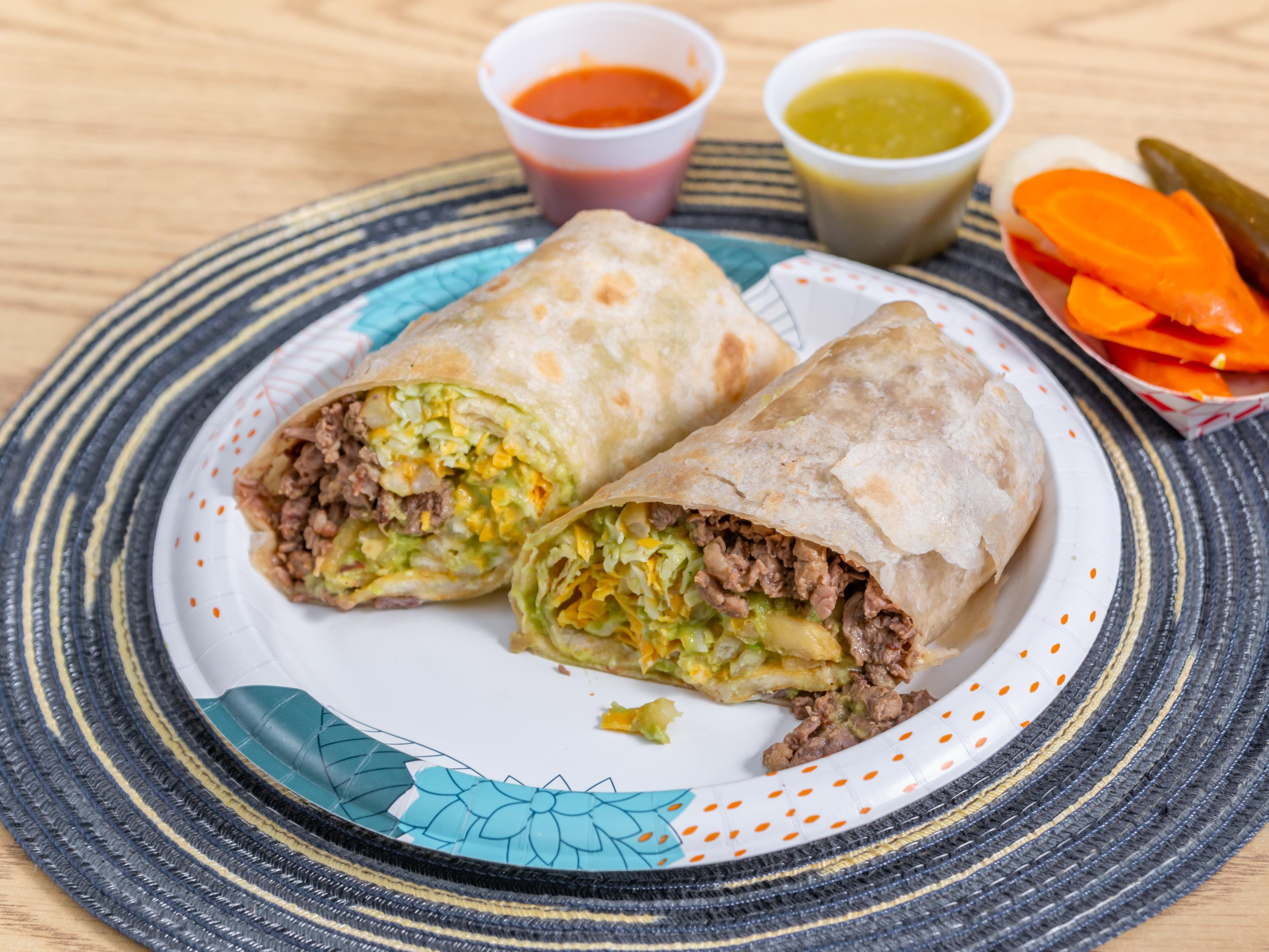 Photo credit: grubhub
