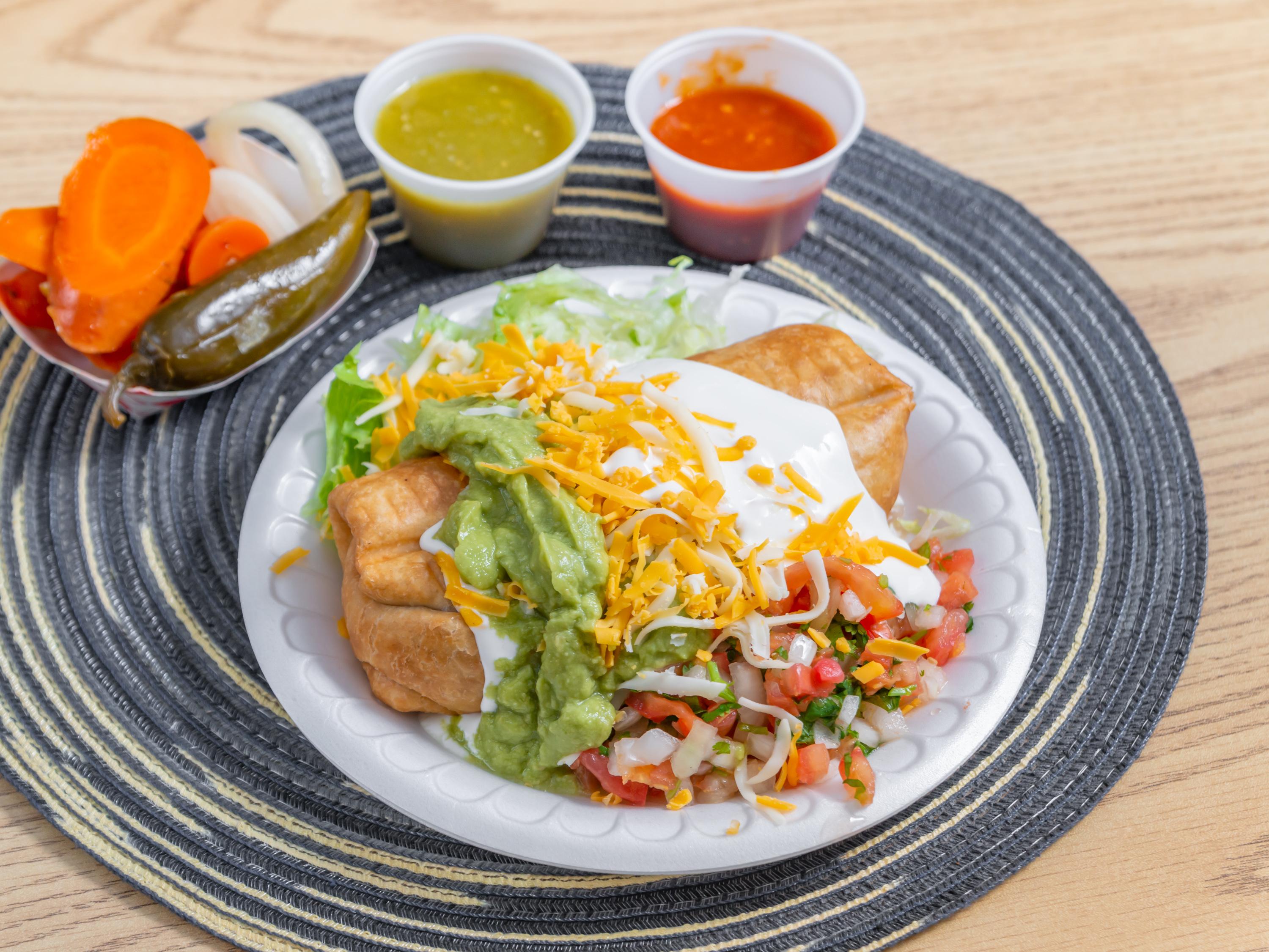 Photo credit: grubhub