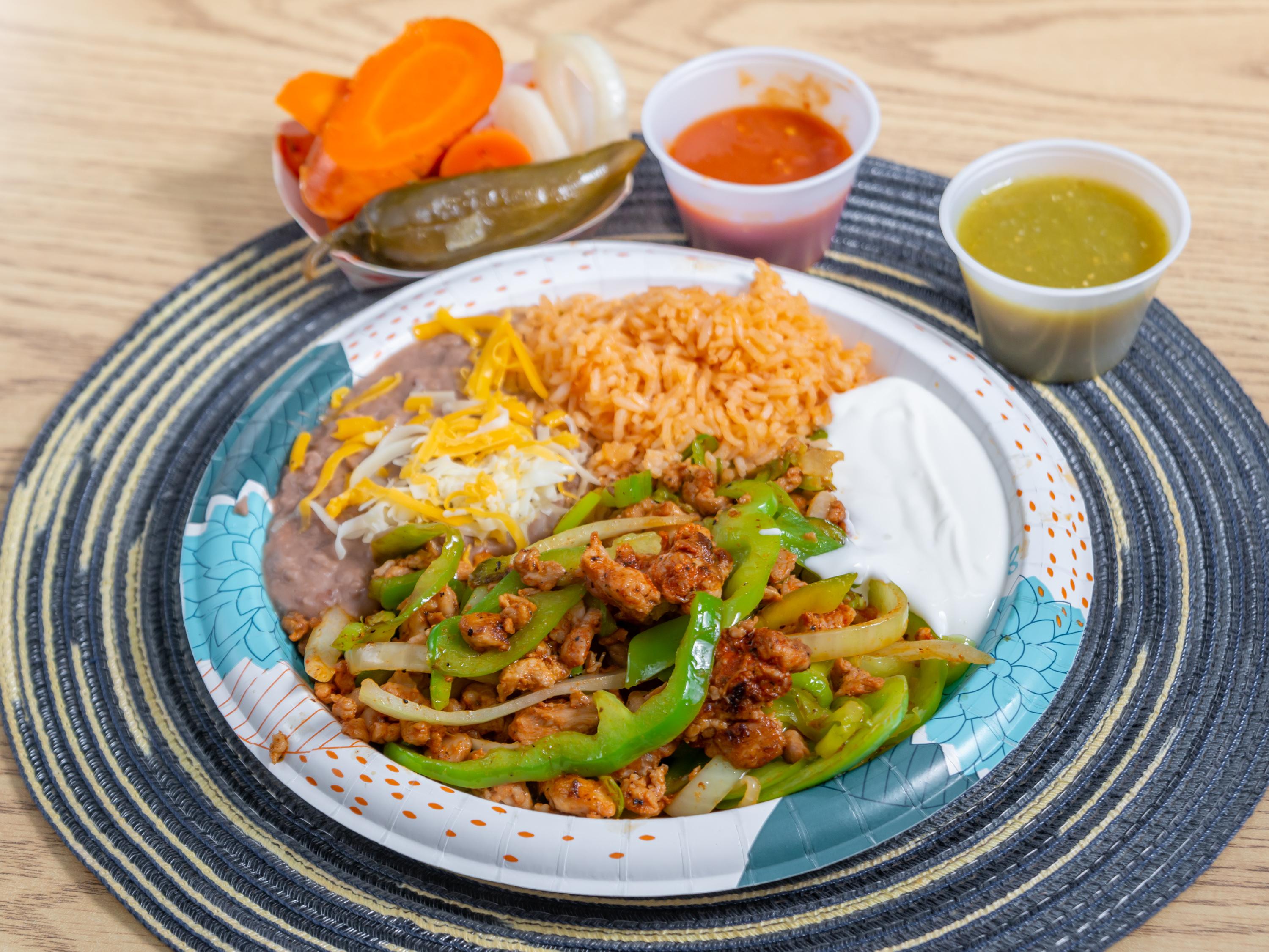 Photo credit: grubhub