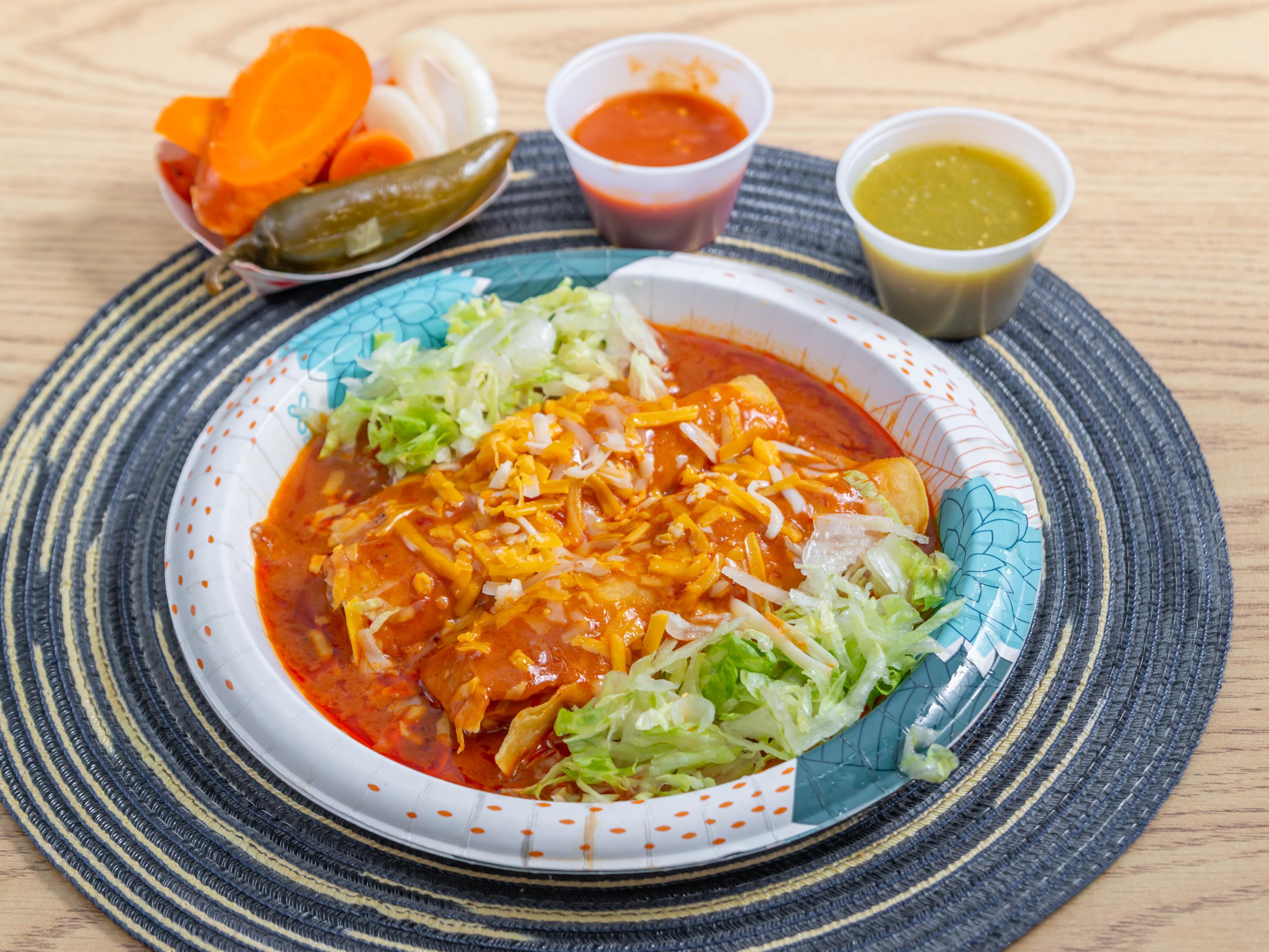 Photo credit: grubhub