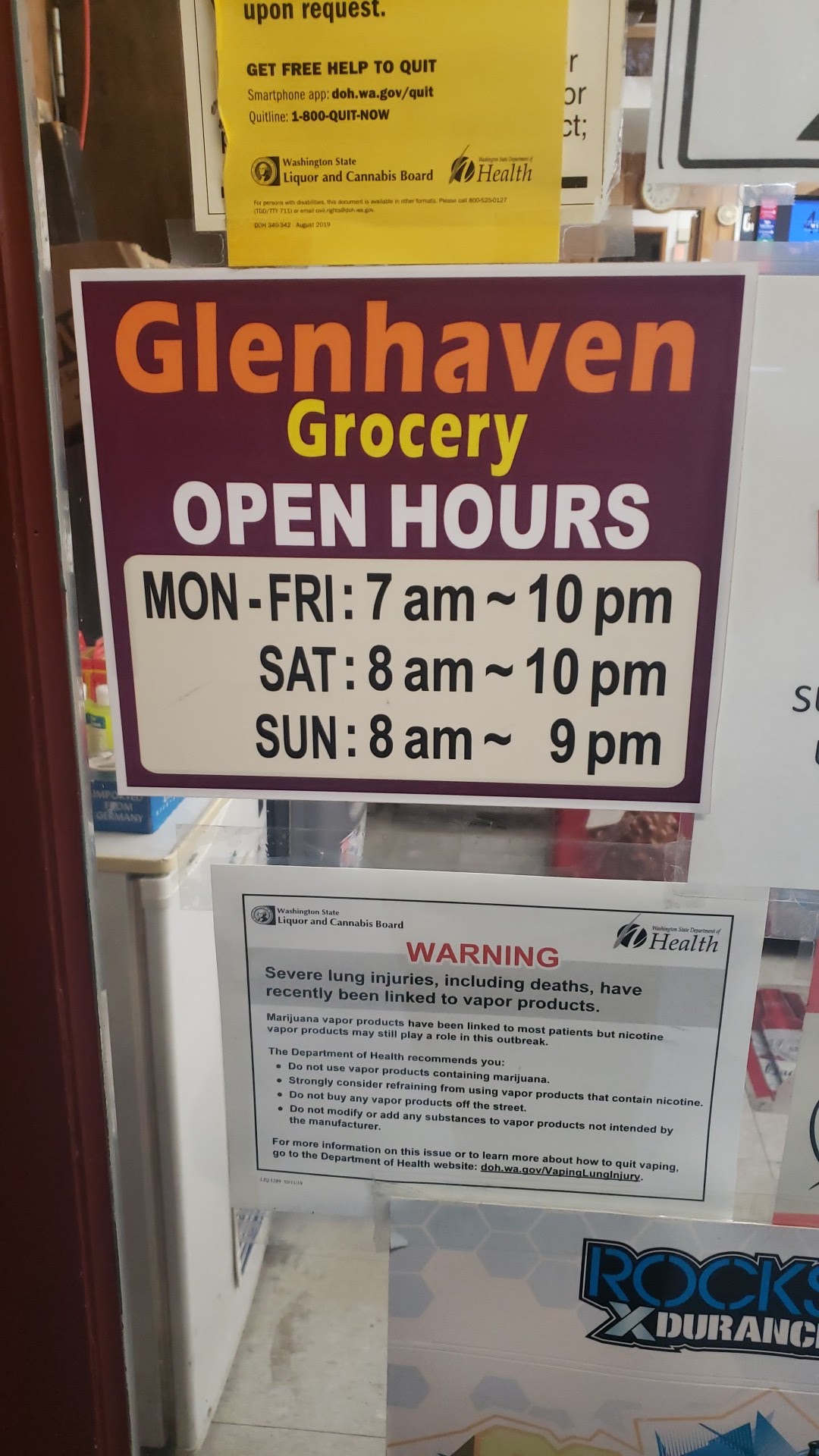 Glenhaven Country Store