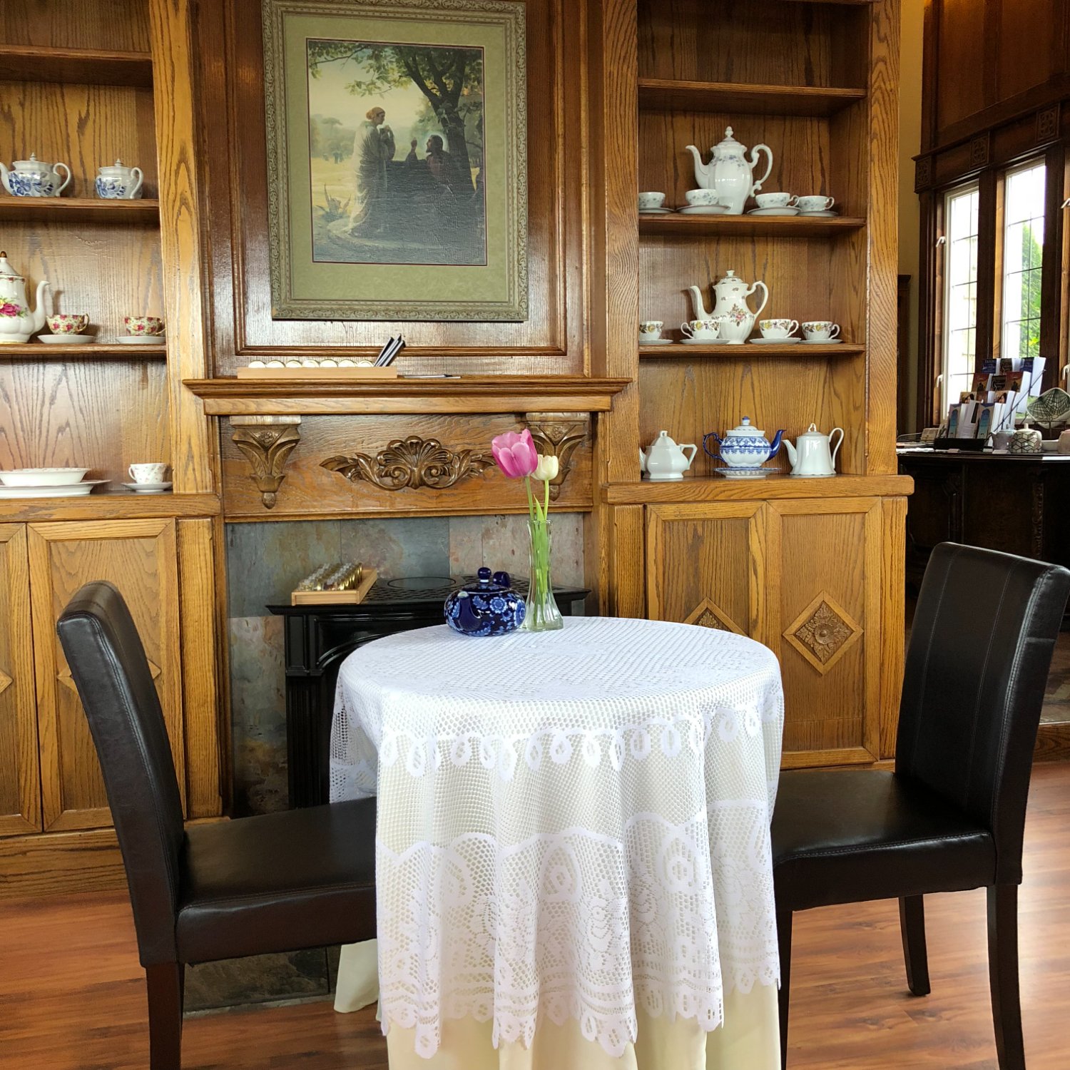 Photo credit: tripadvisor