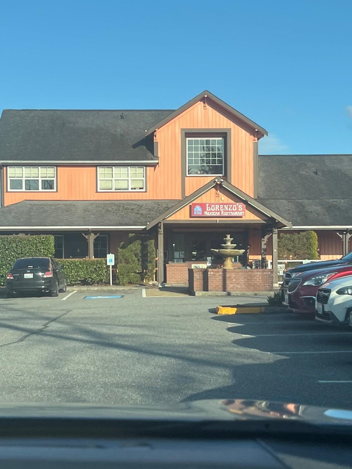 Photo credit: nextdoor