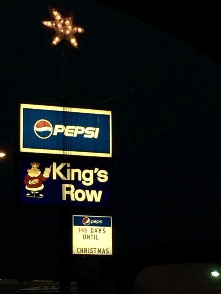 Photo credit: nextdoor