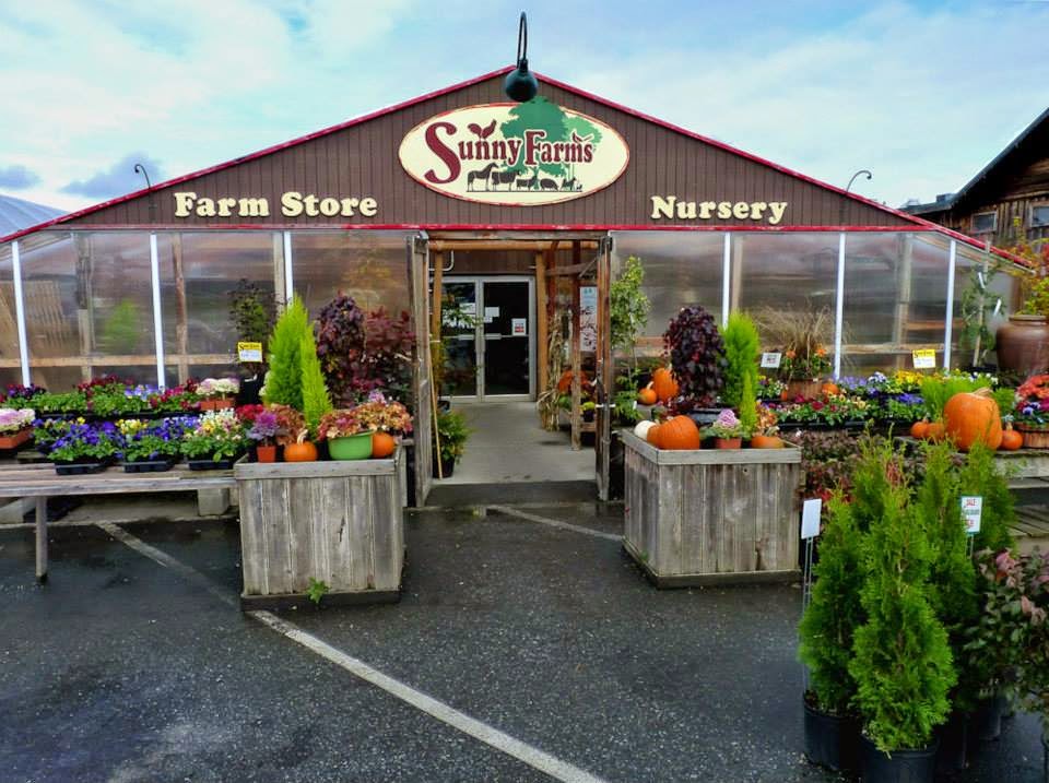 Sunny Farms Country Store