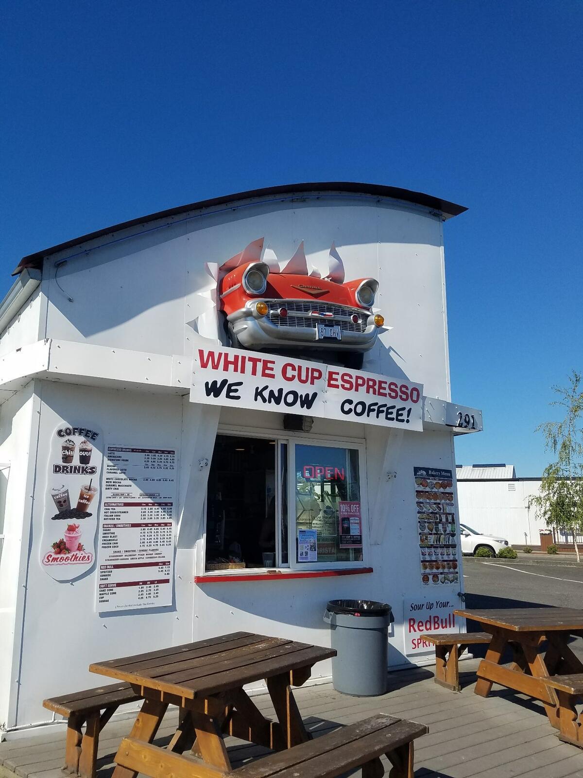 Photo credit: nextdoor