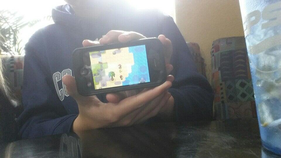 Photo credit: nextdoor