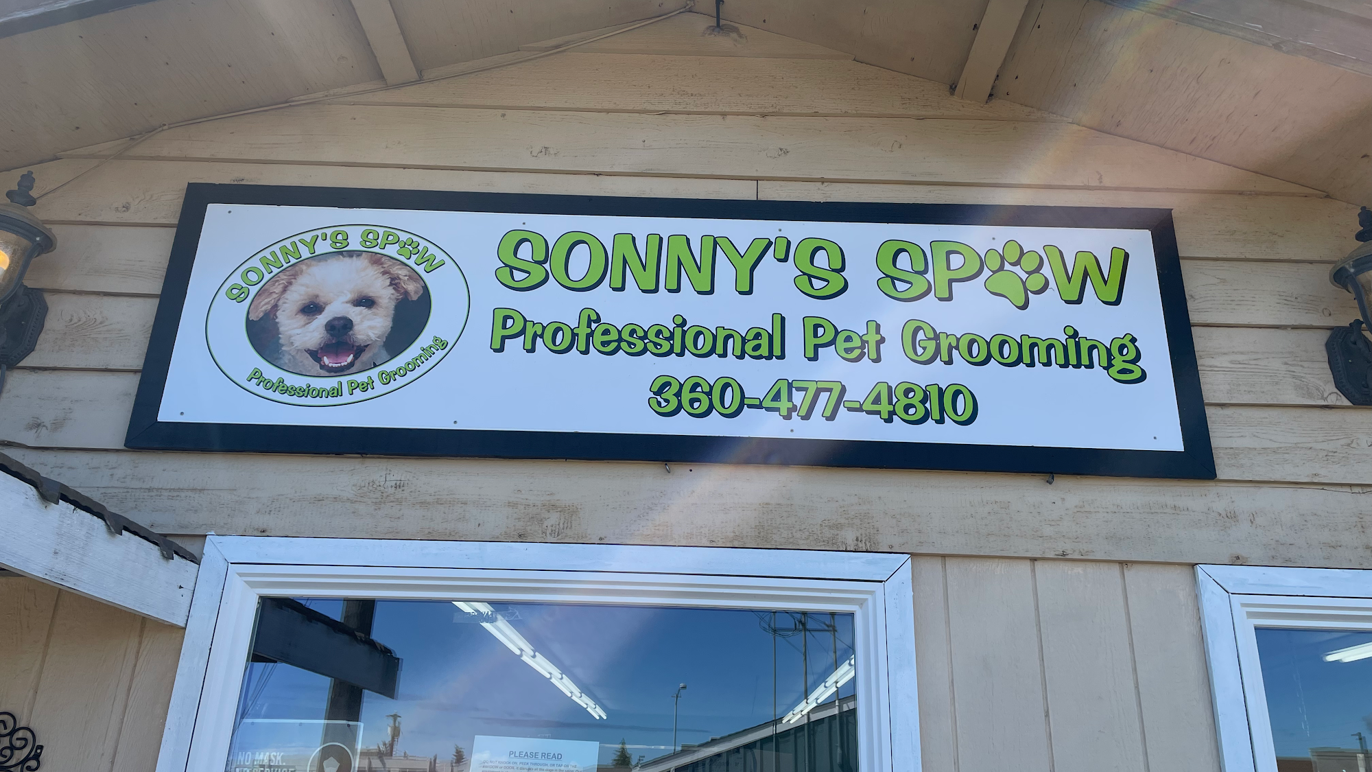 Sonny's Spaw
