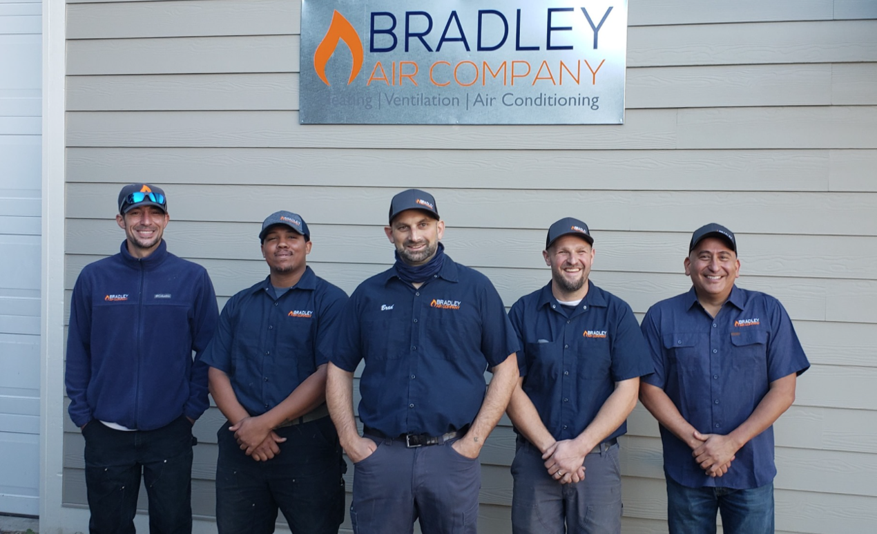 Bradley Air Company