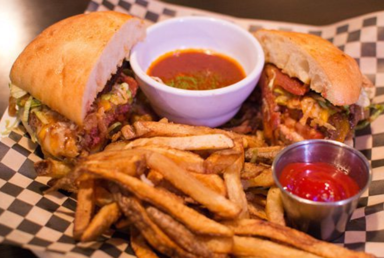 Photo credit: grubhub
