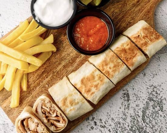 Photo credit: ubereats