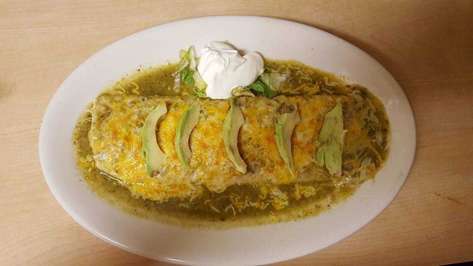 Photo credit: zomato