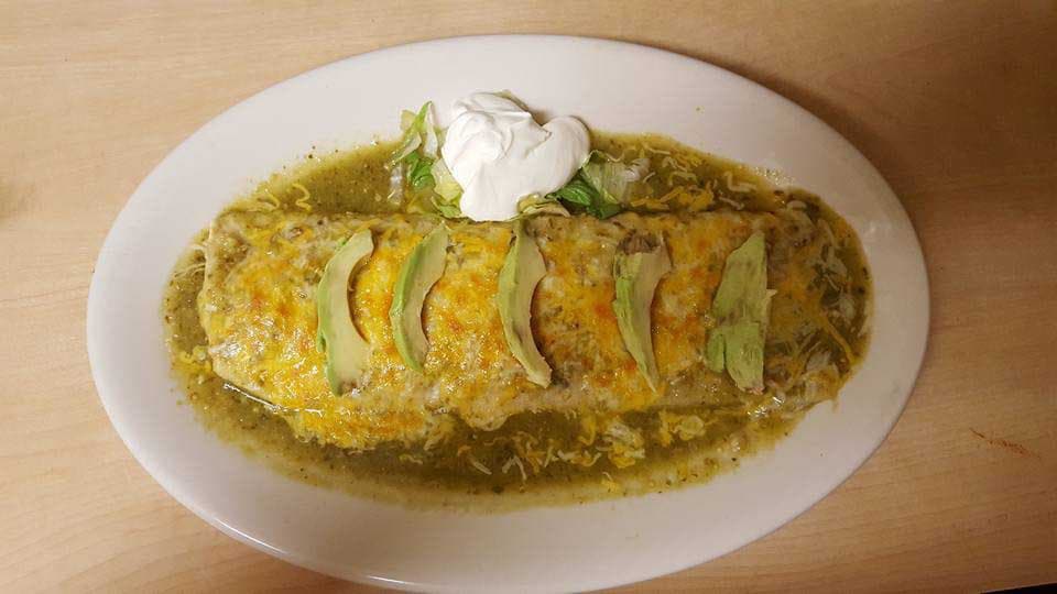 Photo credit: zomato