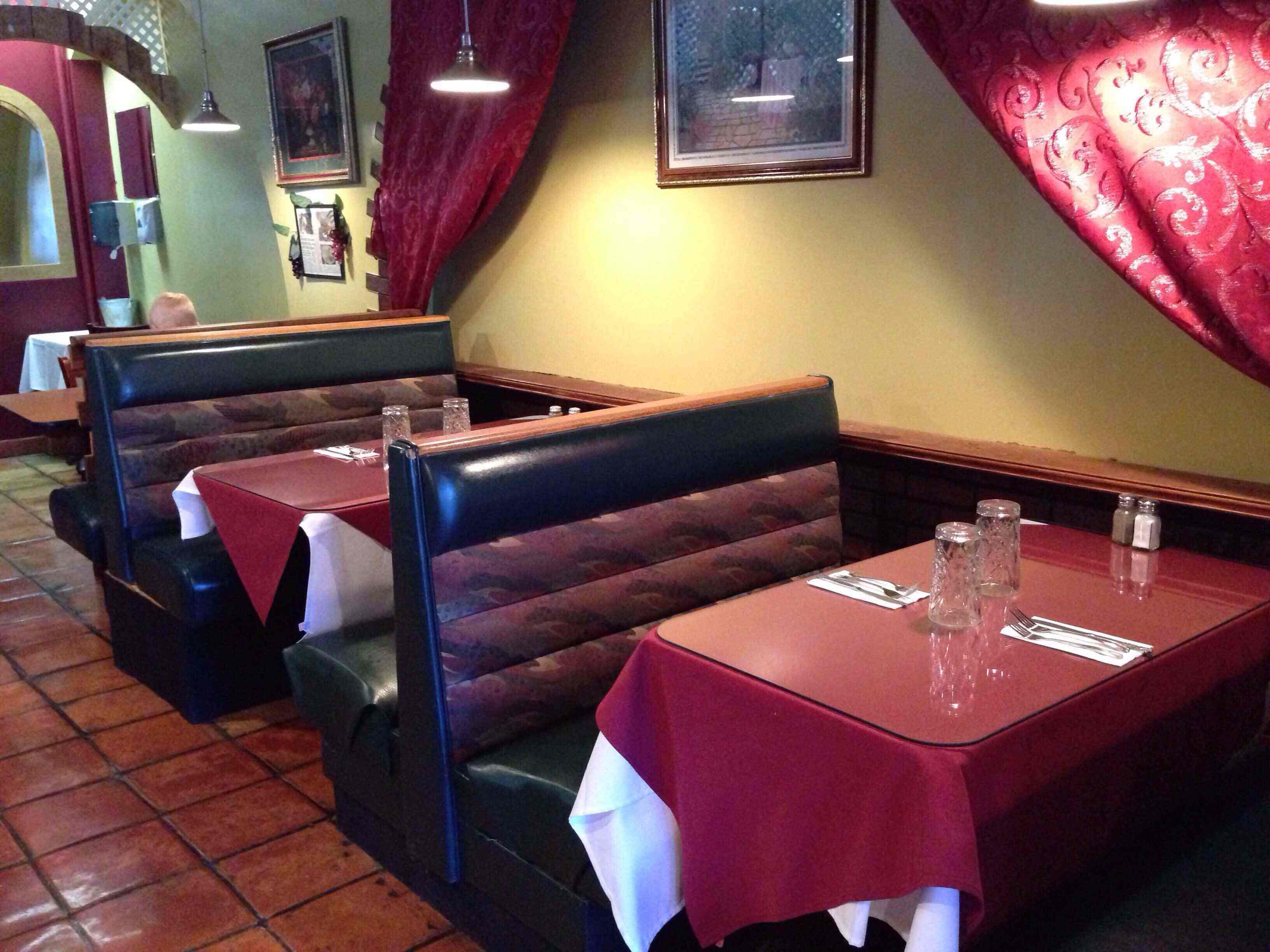 Photo credit: zomato