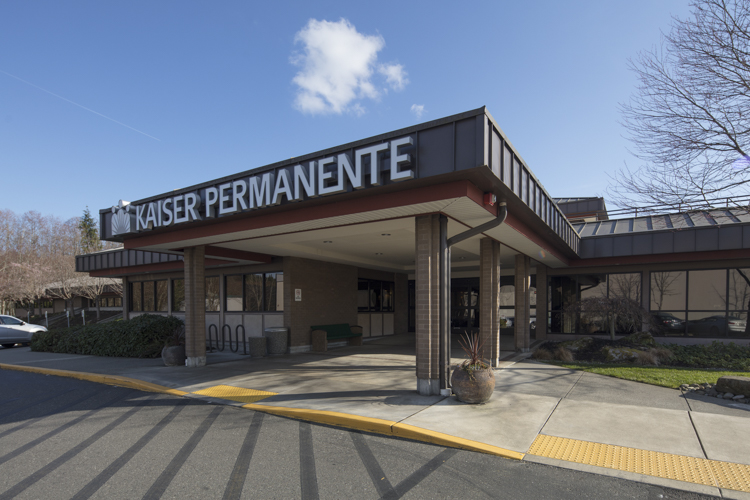 Kaiser Permanente Silverdale Medical Center