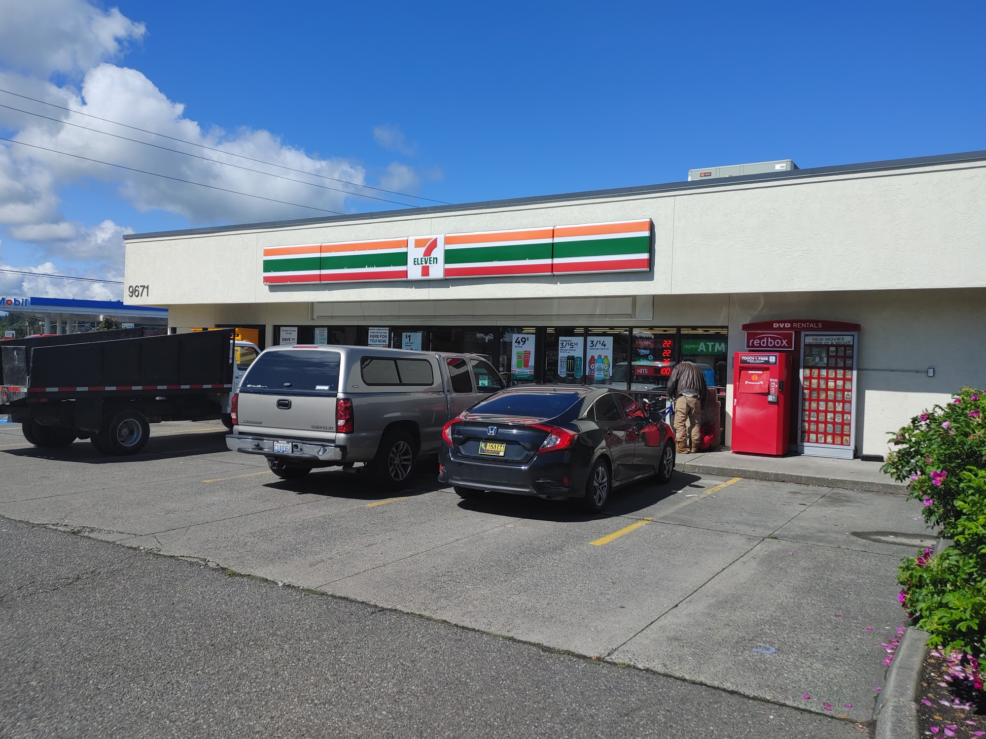 7-Eleven