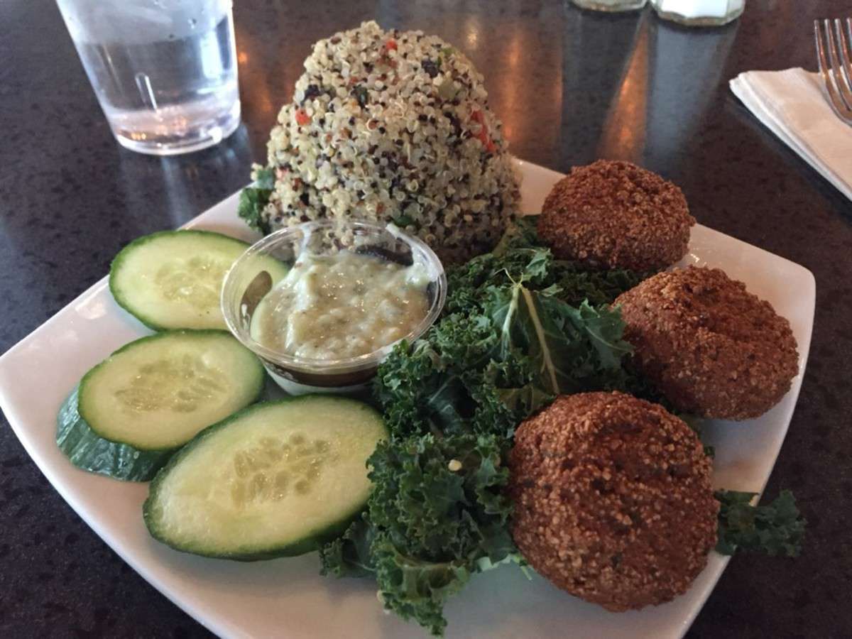 Photo credit: zomato