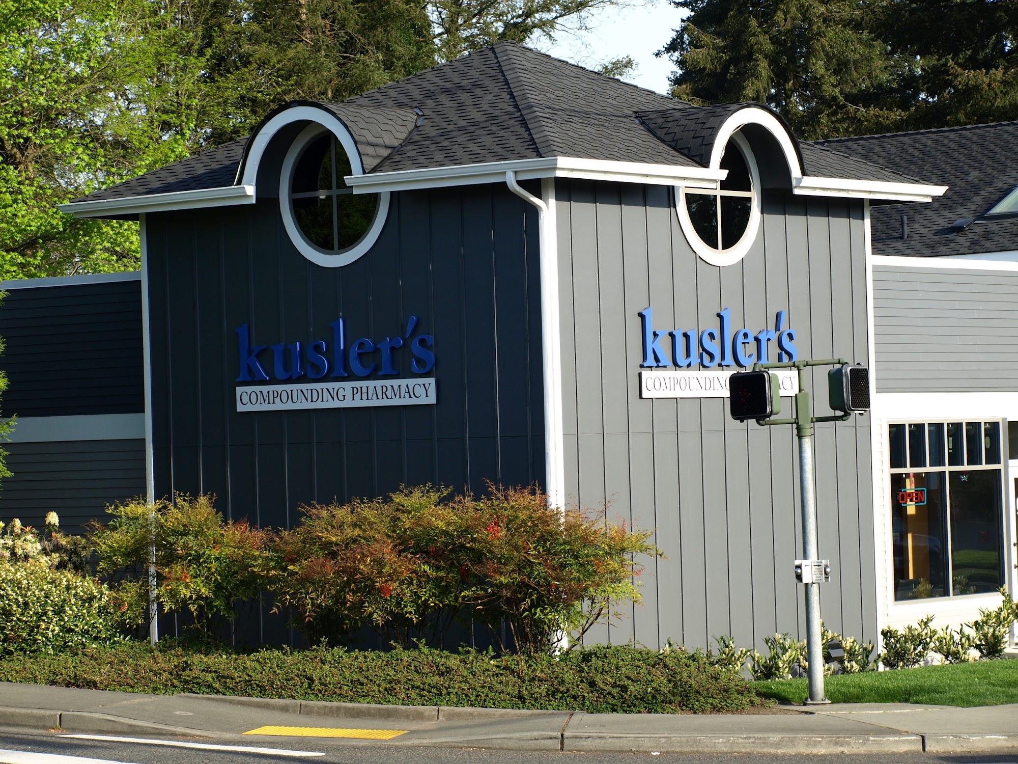 Kusler's Compounding Pharmacy