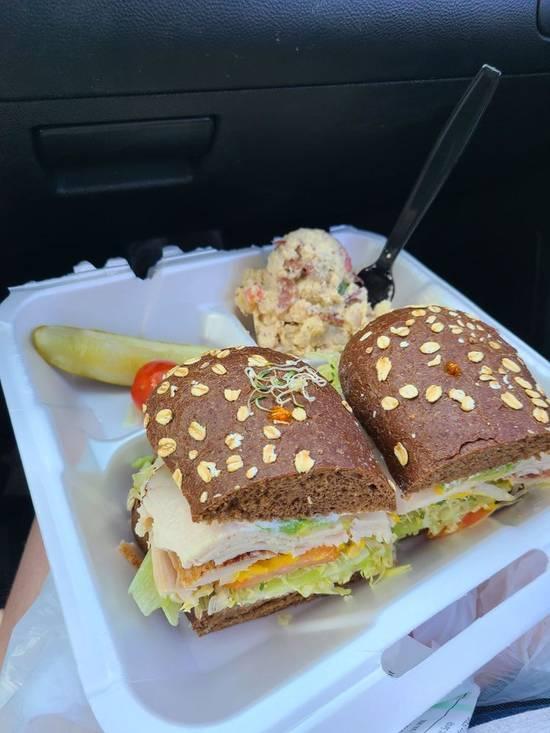 Photo credit: ubereats