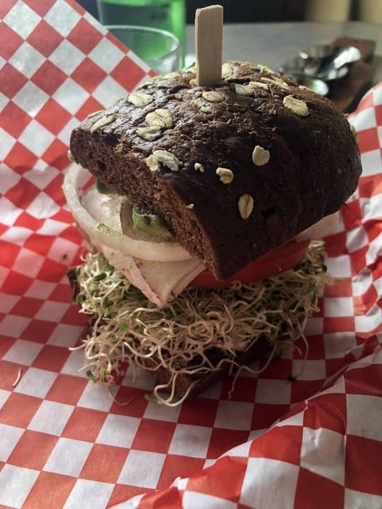 Photo credit: ubereats