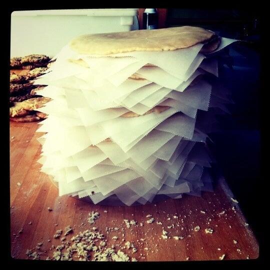 Photo credit: nextdoor