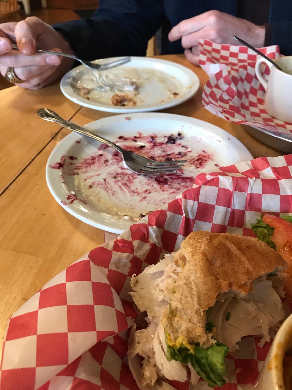 Photo credit: nextdoor