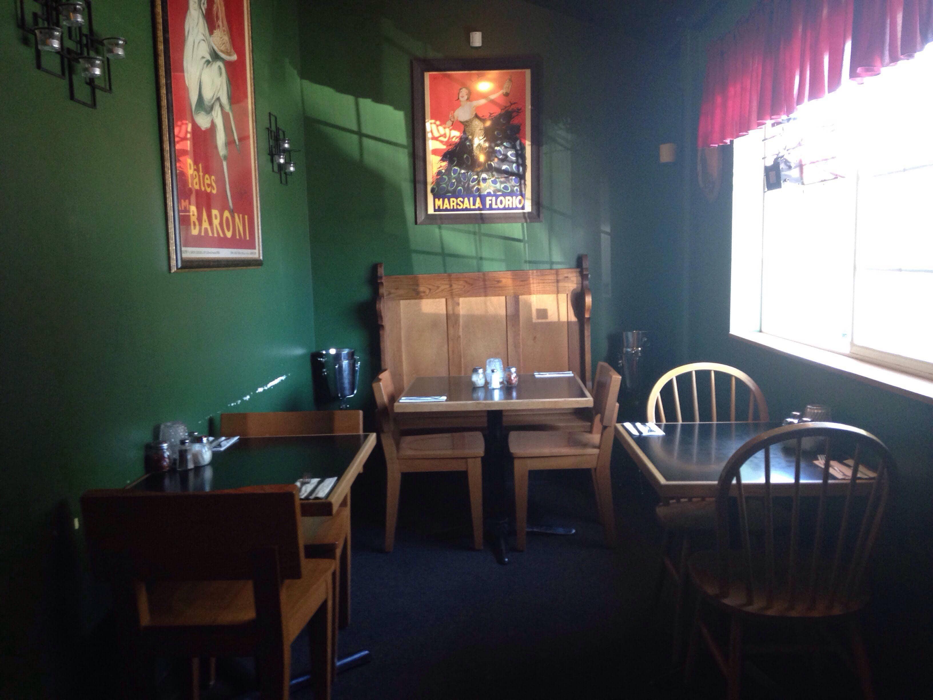 Photo credit: zomato