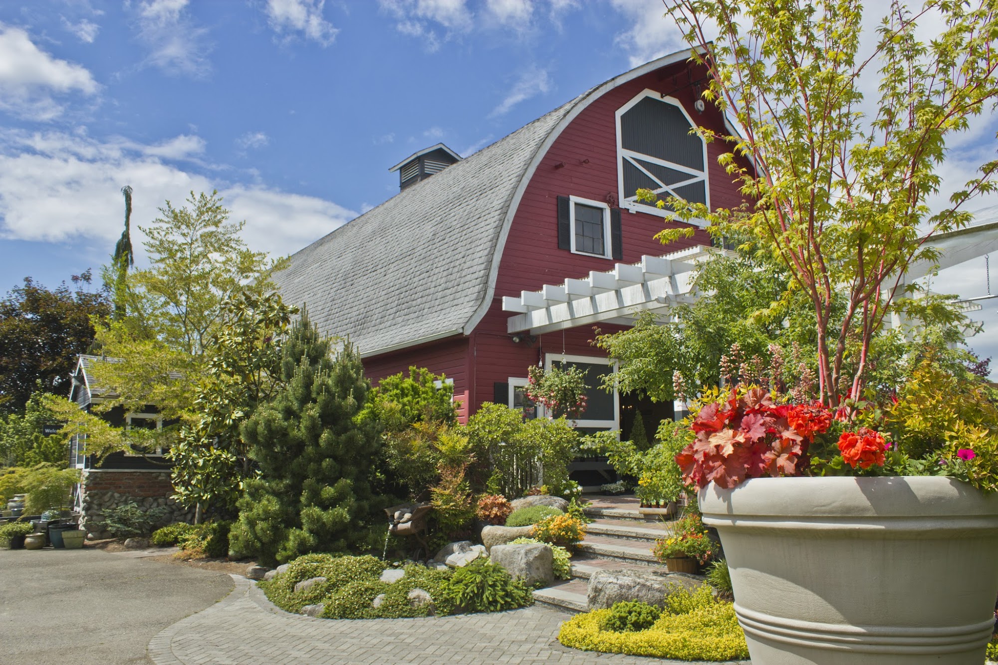 McAuliffe's Valley Nursery