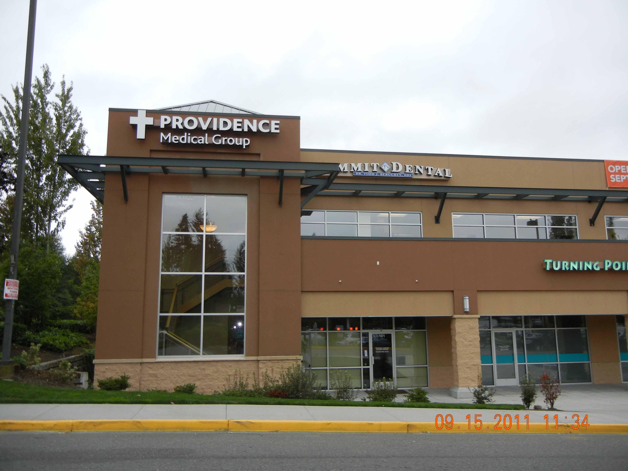 Providence Clearview Family Medicine