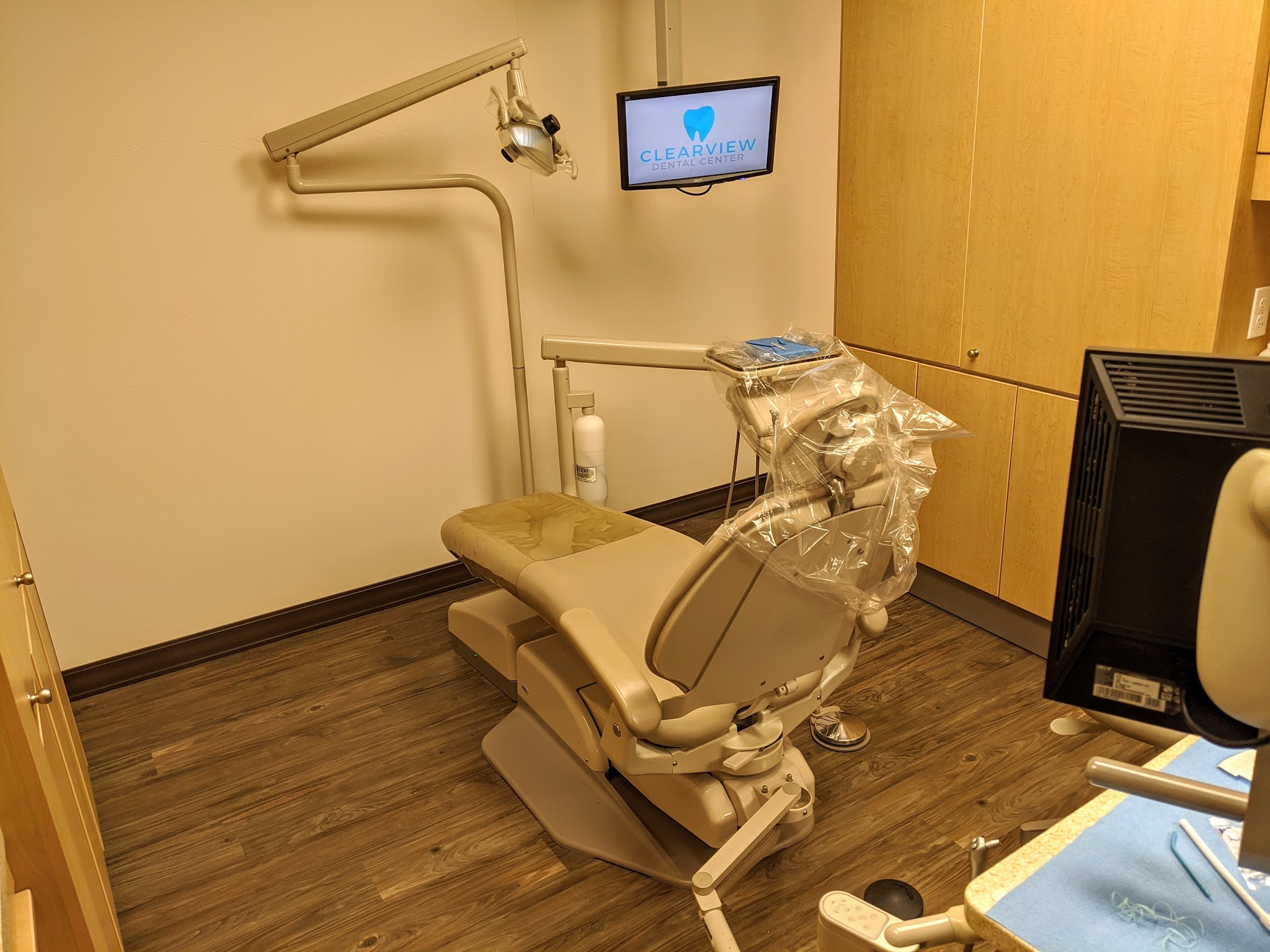Clearview Dental Center