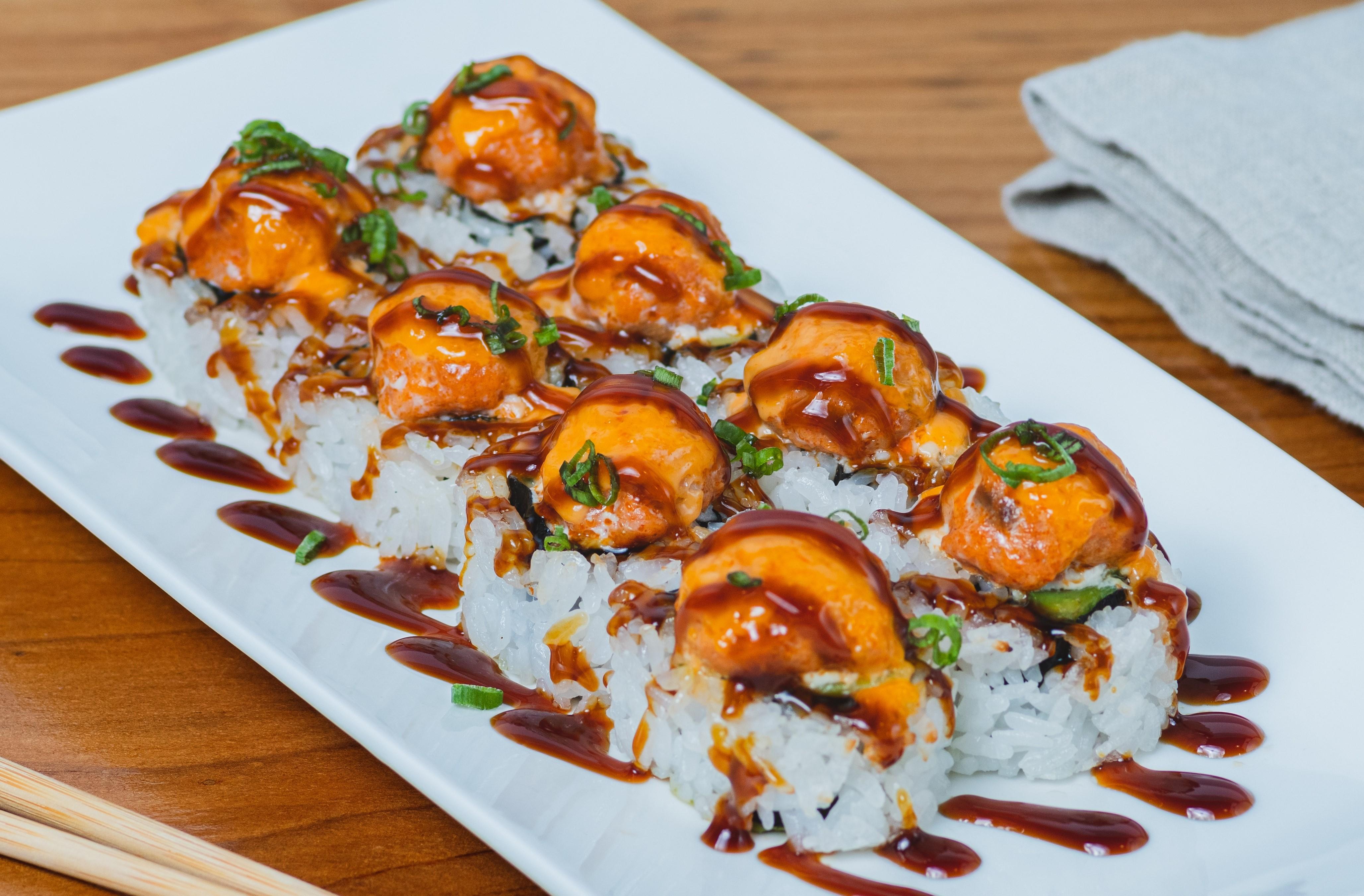 Photo credit: grubhub