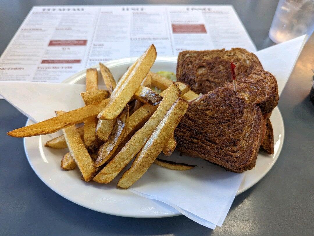 Photo credit: nextdoor