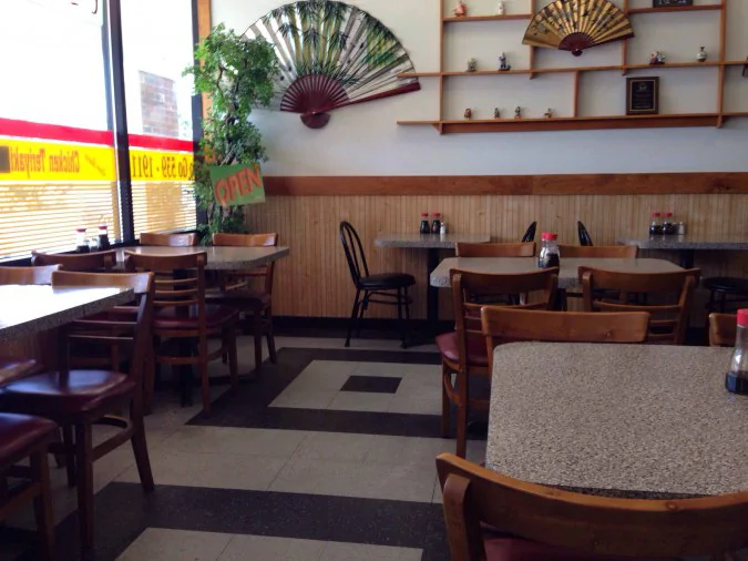 Photo credit: zomato