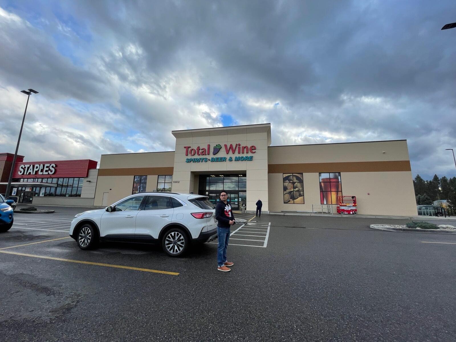 Photo credit: nextdoor