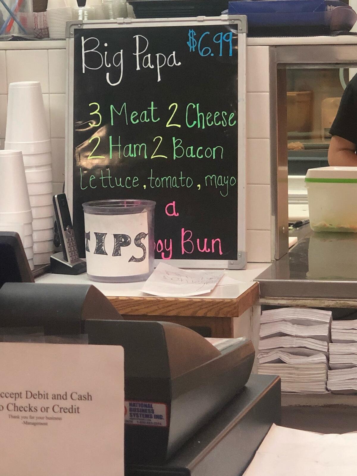 Photo credit: nextdoor