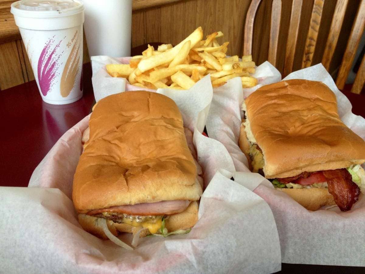 Photo credit: zomato