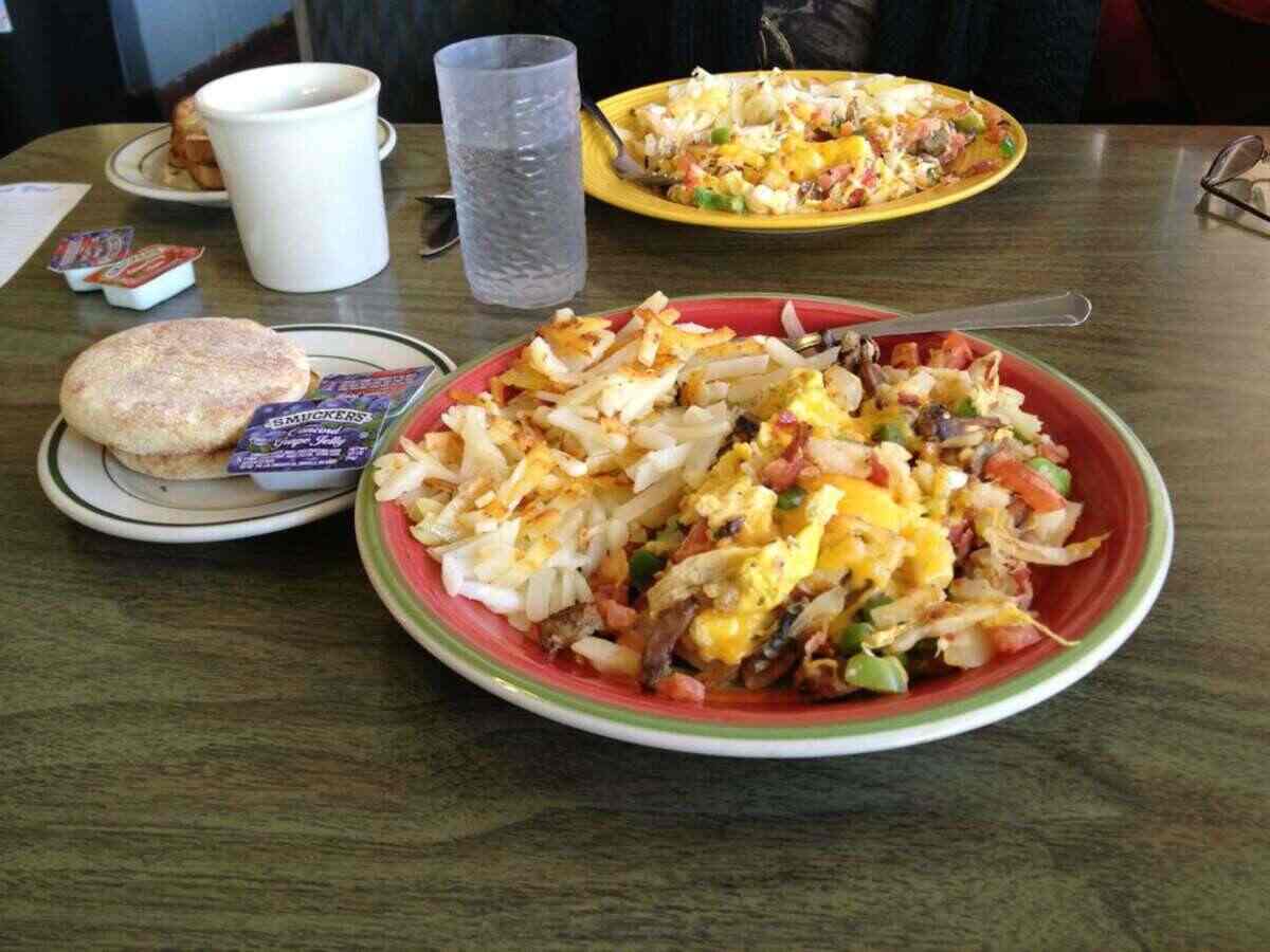 Photo credit: zomato